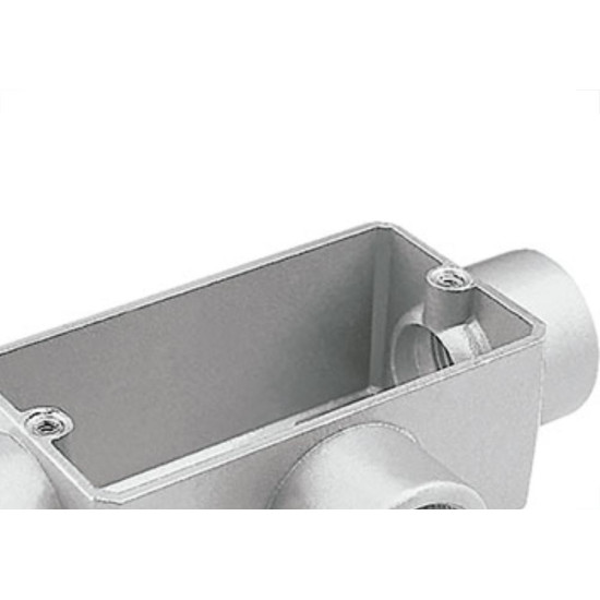 Condulete Tram S/R 3/4''T 56106/12