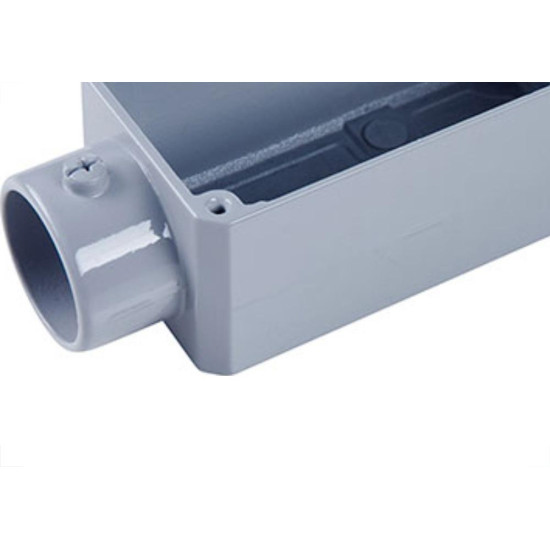 Condulete Tram S/R 1''E 56102/13