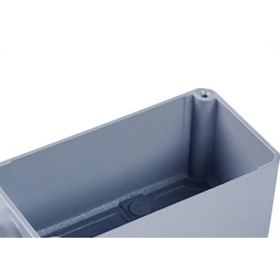 Condulete Tram S/R 1''E 56102/13