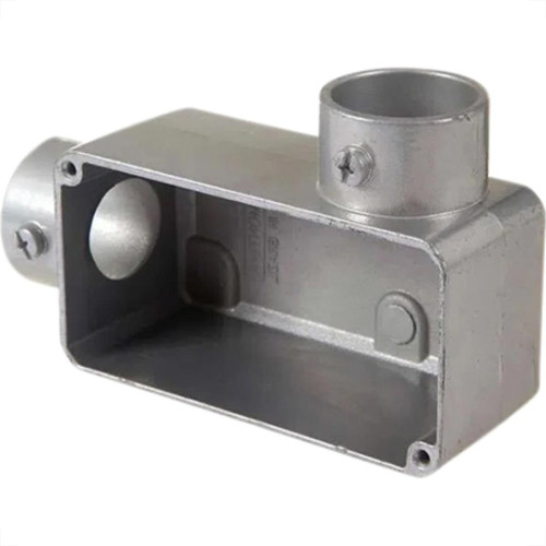 Condulete Tram S/R 1''Lr 56105/13