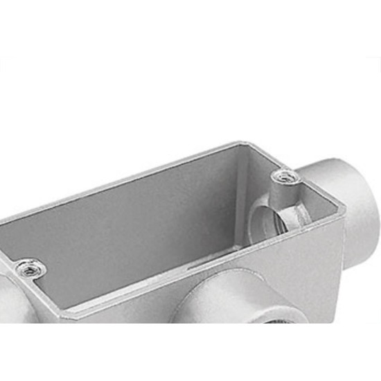 Condulete Tram S/R 1''T 56106/13