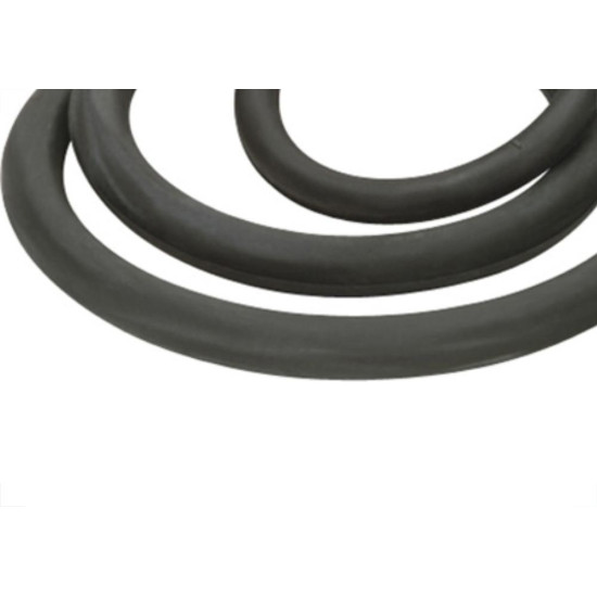 Anel De Vedacao S.Lopes 75Mm Preto - Kit C/20 Unidades