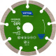 Disco Diam Norton Segmentado Pro