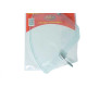 Porta Shampoo Canto Overtim Poliestireno Porta Shampoo Canto Overtim Poliestireno