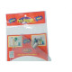 Porta Shampoo Canto Overtim Poliestireno Porta Shampoo Canto Overtim Poliestireno