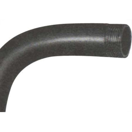 Curva P/Eletrod.Pvc Plastbig 3/4X90 - Kit C/20 Unidades Curva P/Eletrod.Pvc Plastbig 3/4X90 - Kit C/20 Unidades