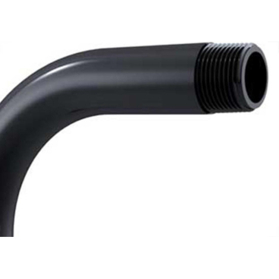 Curva P/Eletrod.Pvc Plastbig E 1.1/2X90 - Kit C/10 Unidades