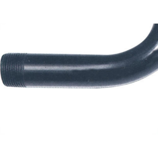 Curva P/Eletrod.Cachimb Plastbig E 1.1/2 - Kit C/10 Unidades