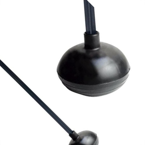 Desentupidor P/Vaso Style C/C Pvc Desentupidor P/Vaso Style C/C Pvc
