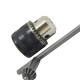 Mandril Bosch 1/2 (13L-1/2X20) Mandril Bosch 1/2 (13L-1/2X20)