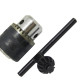 Mandril Bosch 3/8 (10L-3/8X24) Mandril Bosch 3/8 (10L-3/8X24)