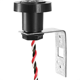 Kit C/2 - Base Foto Celula Exatron Movel Sup.Chapa Kit C/2 - Base Foto Celula Exatron Movel Sup.Chapa