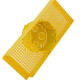 Suporte P/Laje C/Caixa-Piso 25Cm Amarelo Brascom - Kit C/10 Unidades Suporte P/Laje C/Caixa-Piso 25Cm Amarelo Brascom - Kit C/10 Unidades
