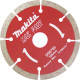 Disco Diam Makita Mak-Fast Seg 8785 Seco
