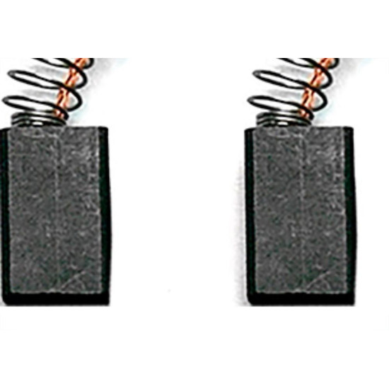 Jg Escovas De Carvao Cabo-419 Makita