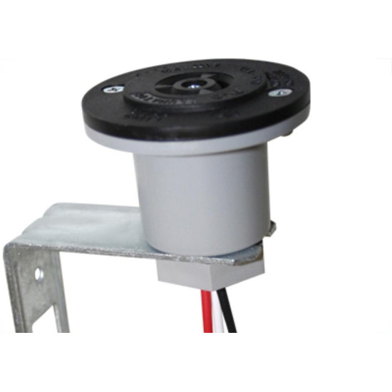 Base Foto Celula Ilumatic Giratoria Brm1 Base Foto Celula Ilumatic Giratoria Brm1