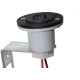 Base Foto Celula Ilumatic Giratoria Brm1 Base Foto Celula Ilumatic Giratoria Brm1