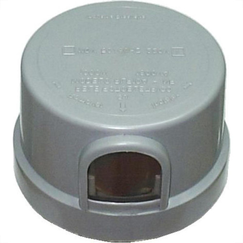 Rele Foto Celula Ilumatic 127V Rm74 Rele Foto Celula Ilumatic 127V Rm74