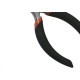 Alicate Bico Reto 5 Fxab Famastil Alicate Bico Reto 5 Fxab Famastil