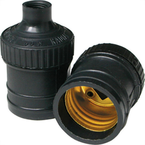 Soquete S/Chave Radial Latao 1201016 - Kit C/50 Unidades Soquete S/Chave Radial Latao 1201016 - Kit C/50 Unidades