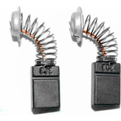 Jg Escovas De Carvao Cabo-303 Makita