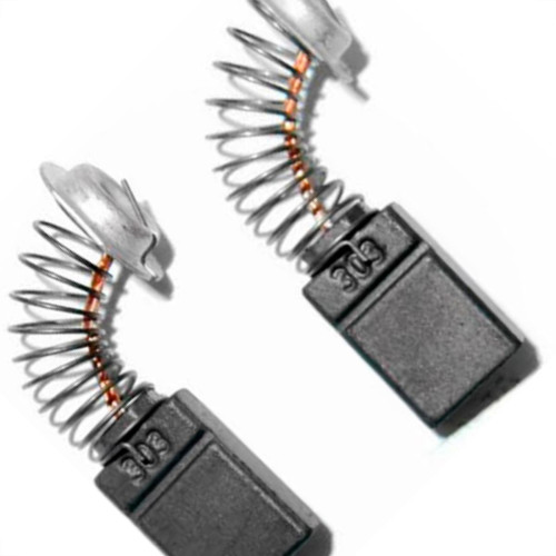 Jg Escovas De Carvao Cabo-303 Makita