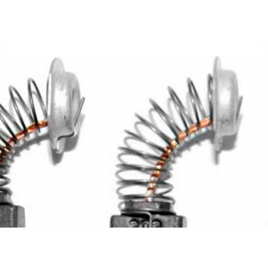 Jg Escovas De Carvao Cabo-303 Makita