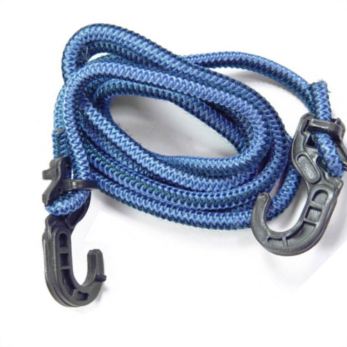 Elastico P/Bagageiro 1,50 Mts Regulavel - Kit C/10 Unidades Elastico P/Bagageiro 1,50 Mts Regulavel - Kit C/10 Unidades