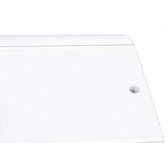 Kit C/2 - Caixa Passagem Pvc 14,5X15 Perlex Embutir Kit C/2 - Caixa Passagem Pvc 14,5X15 Perlex Embutir