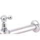 Torneira Cromado Ema Metais 1158X3/4 C33 Pia