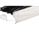 Abracadeira Nylon Foxlux 4,8X280 Preto C/100