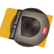 Disco De Lixad Max Borracha 4.1/2'' 15110 Disco De Lixad Max Borracha 4.1/2'' 15110