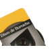 Disco De Lixad Max Borracha 5'' 14670 Disco De Lixad Max Borracha 5'' 14670
