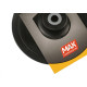 Disco De Lixad Max Borracha 7'' 14770 Disco De Lixad Max Borracha 7'' 14770