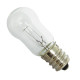 Lampada Mini Abajour Clara 7X127 E12 Sadoki Lampada Mini Abajour Clara 7X127 E12 Sadoki