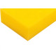 Bloco Espuma 5X13X20 Amarelo Ultra - Kit C/20 Unidades Bloco Espuma 5X13X20 Amarelo Ultra - Kit C/20 Unidades