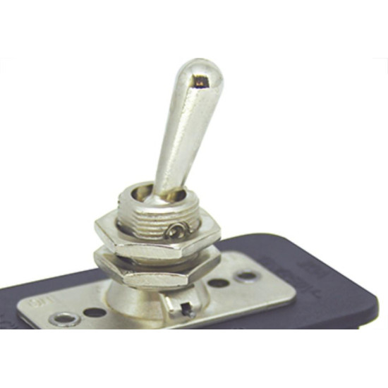 Chave Margirius Cs 301A Bipolar 20A