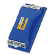 Lixadeira Manual De Pvc 08X16 Castor 328 Lixadeira Manual De Pvc 08X16 Castor 328