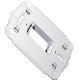 Suporte Pial Plus 4X2 1Mod Vert.612121 Suporte Pial Plus 4X2 1Mod Vert.612121