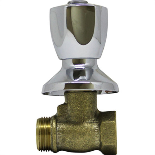Registro Ema Metais Pressao 1416 X 3/4 C50 Registro Ema Metais Pressao 1416 X 3/4 C50
