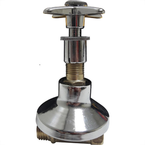 Registro Ema Metais Pressao 1416 X 1/2 C23 Registro Ema Metais Pressao 1416 X 1/2 C23