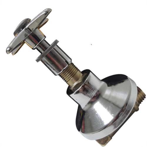 Registro Ema Metais Pressao 1416 X 1/2 C23 Registro Ema Metais Pressao 1416 X 1/2 C23