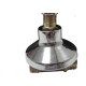 Registro Ema Metais Pressao 1416 X 1/2 C23 Registro Ema Metais Pressao 1416 X 1/2 C23