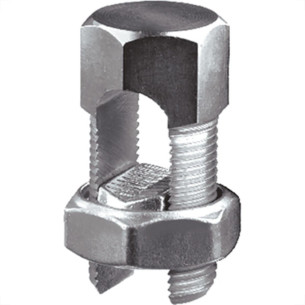 Conector Split Bolt Magnet 06Mm . / Kit C/ 10 Unidades