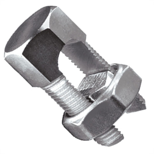 Conector Split Bolt Magnet 06Mm - Kit C/10 Unidades Conector Split Bolt Magnet 06Mm - Kit C/10 Unidades