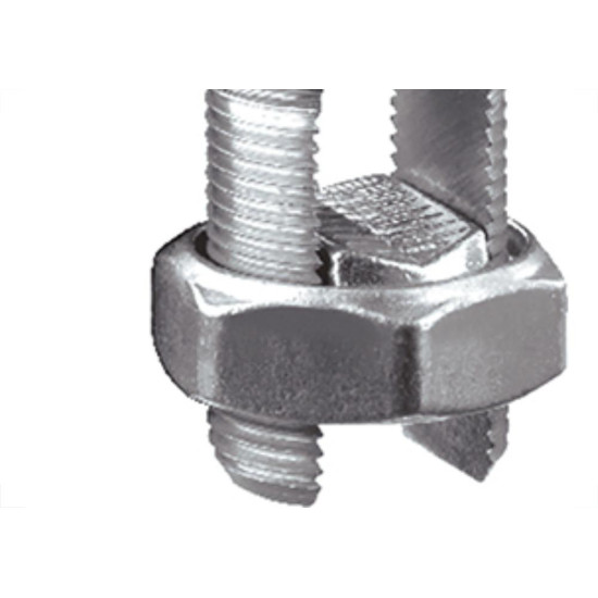 Conector Split Bolt Magnet 10Mm - Kit C/10 Unidades Conector Split Bolt Magnet 10Mm - Kit C/10 Unidades
