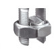 Conector Split Bolt Magnet 10Mm . / Kit C/ 10 Unidades