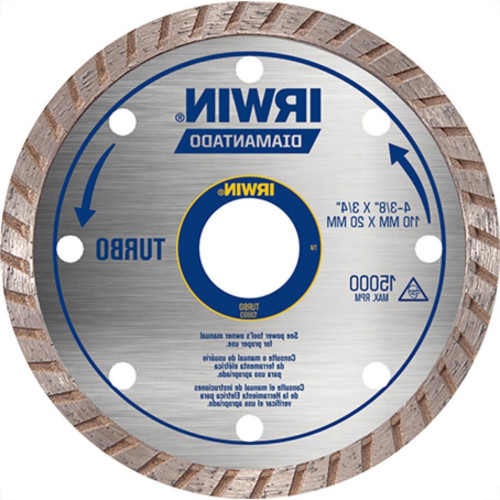 Disco Diam Irwin Turbo 13893 Disco Diam Irwin Turbo 13893