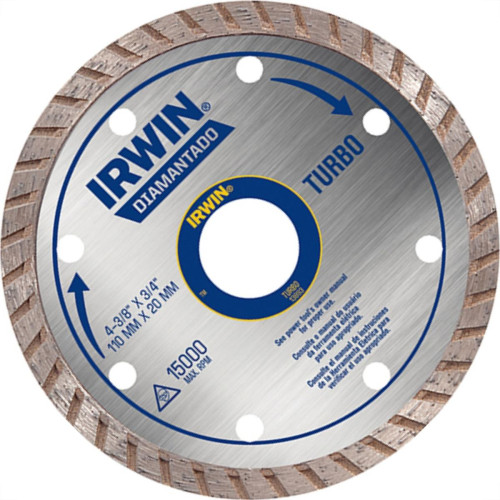 Disco Diam Irwin Turbo 13893 Disco Diam Irwin Turbo 13893