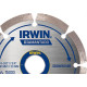 Disco Diam Irwin Segmentado 13892